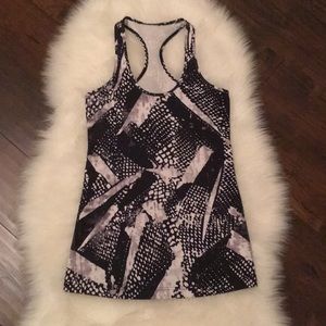 NWOT Lululemon Cool Racerback Tank